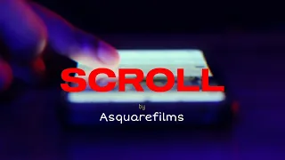 SCROLL | SHORT FILM | TITLE CARD