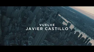 Booktrailer | EL JUEGO DEL ALMA, de Javier Castillo