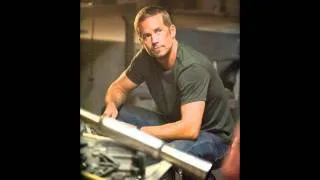 Paul Walker forever