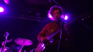 The Embrooks "Going But Not Gone" at The Lexington Jan 05th 2019