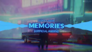 Kris x Jimmy - Memories (Official Audio)