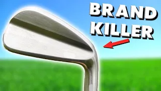 The BUDGET Irons That Are KILLING The Competition!