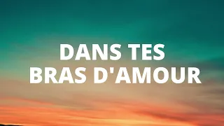 DANS TES BRAS D'AMOUR - Adoration au Piano