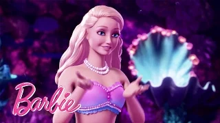 The Pearl Princess Official Trailer - Now Available | @Barbie