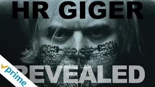 H.R. Giger Revealed | Trailer | Available Now