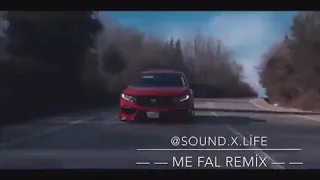 Sound. X. Life ME FAL Remix Sözer Sepetci