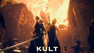 KULT - Final Fantasy VII GMV