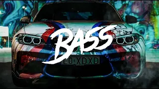 Bakhron Music Feat Dj Shoxa - Bassline (Original Mix)