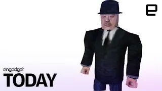 It's official: Playing as Oddjob was cheating  | Engadget Today