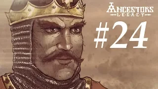 Ancestors Legacy - Let's Play Part 24: Battle of Durnkrut [Hard]