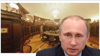 Путин поздравляет Артура с днем рождения