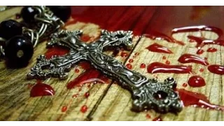 Cristianos perseguidos - Dominik Kustra