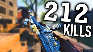 212 KILLS From the Livestream! - Battlefield 5 High Kill Game!