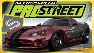 Fastest Modern Muscle Cars For Speed Races ★ Need For Speed: Pro Street