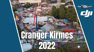 Cranger Kirmes 2022