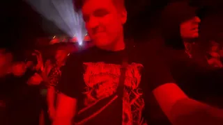 Barely Alive @ Buckhead Theatre Atlanta (ft. Subdocta & RZRKT)