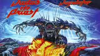 Judas Priest - Bullet Train