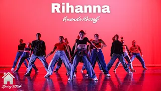 Rihanna (Hip Hop, Spring ‘24) - Arts House Dance Company