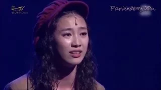 Who Sang The "On My Own" Climax The Best? (C5)