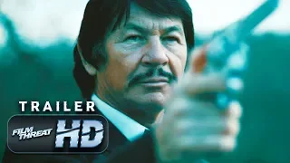 DEATH KISS | Official HD Trailer (2018) | ACTION | Film Threat Trailers