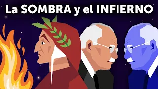 La sombra de Jung y el infierno de Dante | El despertar del verdadero yo (METANOIA)