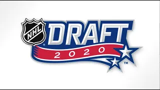 Meet The 2020 NHL Draft Prospects