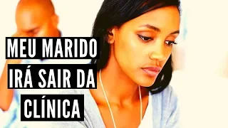 #andreresponde 41: Meu Marido irá Sair da Clínica, o que faço?