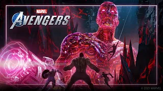 Marvel's Avengers WAR TABLE Deep Dive - Holiday Content Deep Dive