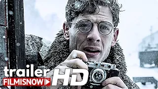 MR. JONES International Trailer (2020) James Norton, Vanessa Kirby Movie