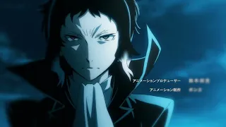 If We're Being Honest | Bungou Stray Dogs Atsushi & Akutagawa Edit [not a ship]