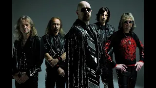 Albums Ranked: Judas Priest