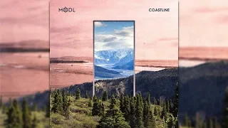 Módl - Coastline (Official Audio)