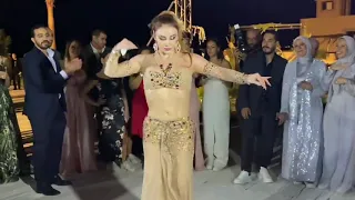 Hot bellydance /Belly dance show of Oxana Bazaeva in  Egypt  ⁄اوكسانا  ⁄ Египет  ⁄Оксана Базаева