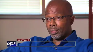 Detroit man released from state prison for murder he didn't commit after 35 years