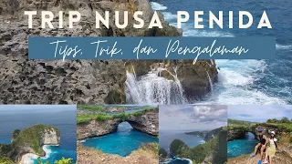 Review Lengkap NUSA PENIDA BALI dalam 5 Menit