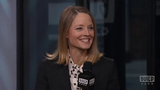 Jodie Foster & Rosemarie DeWitt On "Black Mirror" Creator's Genius