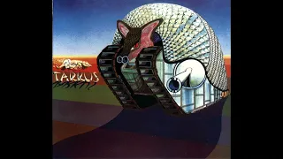 Emerson, Lake & Palmer - Tarkus (5.1 Surround Sound)