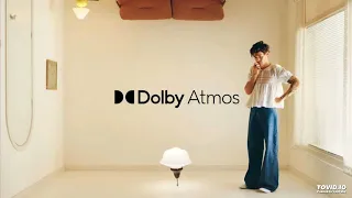 Cinema (Dolby Atmos Stems) - Harry Styles