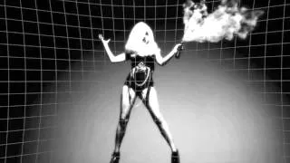 Lady Gaga - LoveGame (Monster Ball Studio Version)