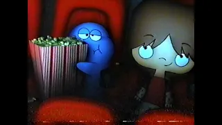 TV Commercials - Summer 2006, Cartoon Network, Nickelodeon