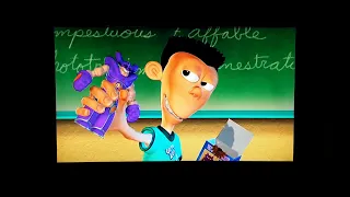 Jimmy Neutron: Boy Genius (2001) Show and Tell Part 1 (20th Anniversary Special)