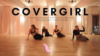 BIA - COVERGIRL high heels choreography collabo: Suzie Pacałowska & Michalina Lamprecht