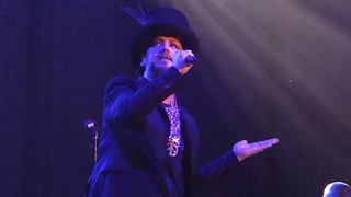 Culture Club - The Crying Game – Live in Berkeley