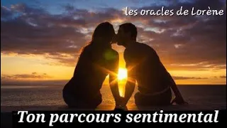 Ton parcours sentimental - quelle est la prochaine étape dans ta relation? 🌺