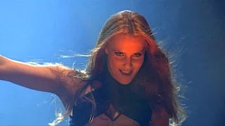 Epica - The obsessive Devotion Live at Wacken 2009