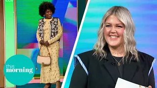 How to Wear a Waistcoat Whatever Your Age or Shape This Spring | This Morning