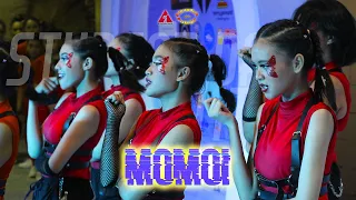 Momoi | Student Dance Competition AGP "REBOOT"