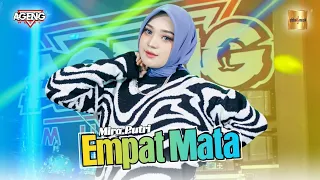 Mira Putri ft Ageng Music - Empat Mata (Official Live Music)