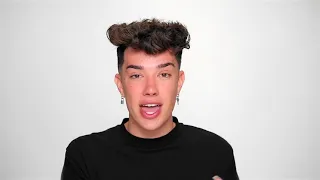 james charles apology but only breathing