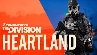 The Division Heartland: Новости